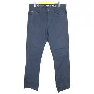 RVCA pants 33x33
